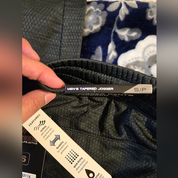 RBX joggers - Picture 5 of 7